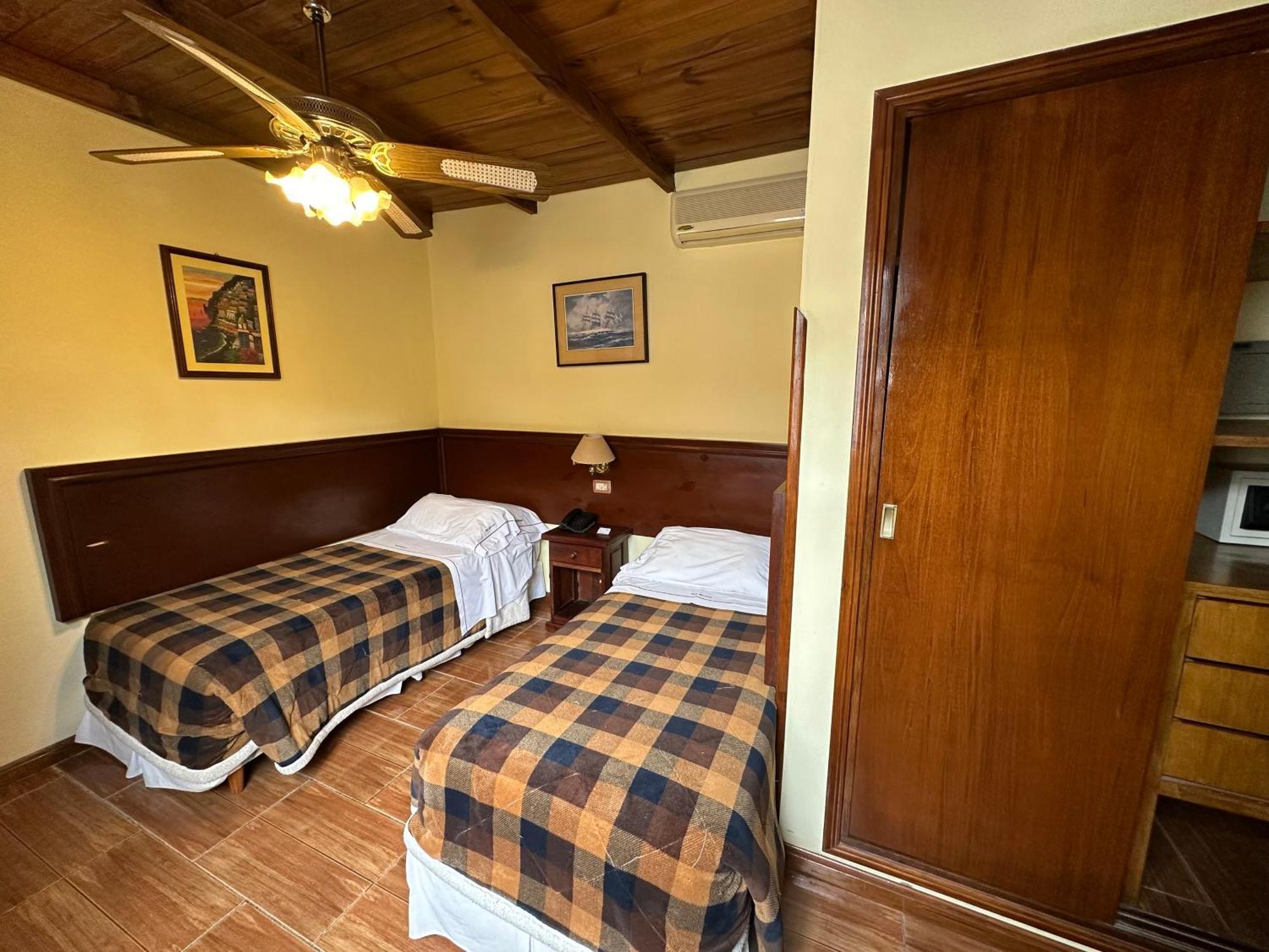 Hosteria Sirenuse Мар-дель-Плата Экстерьер фото