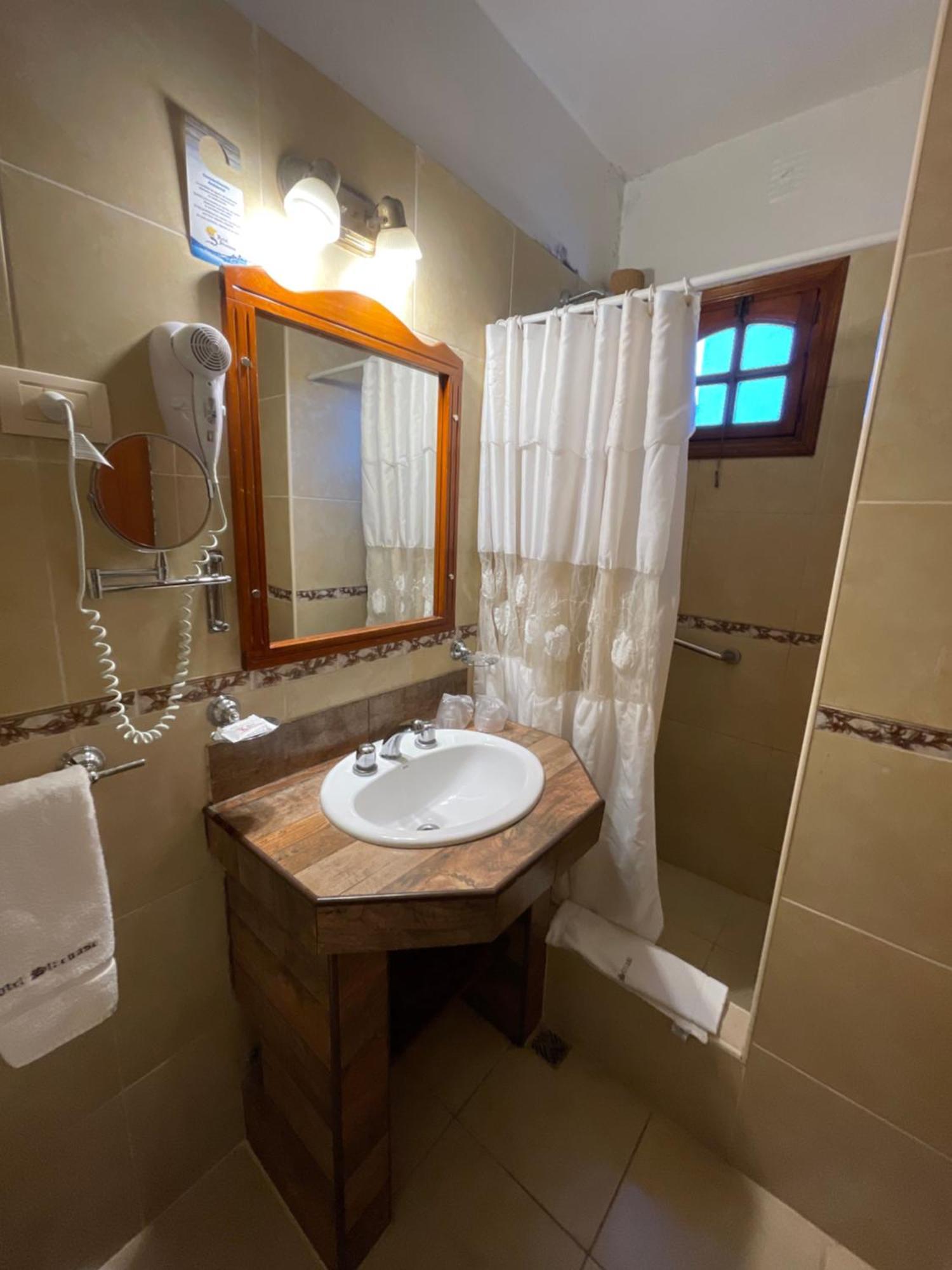 Hosteria Sirenuse Мар-дель-Плата Экстерьер фото