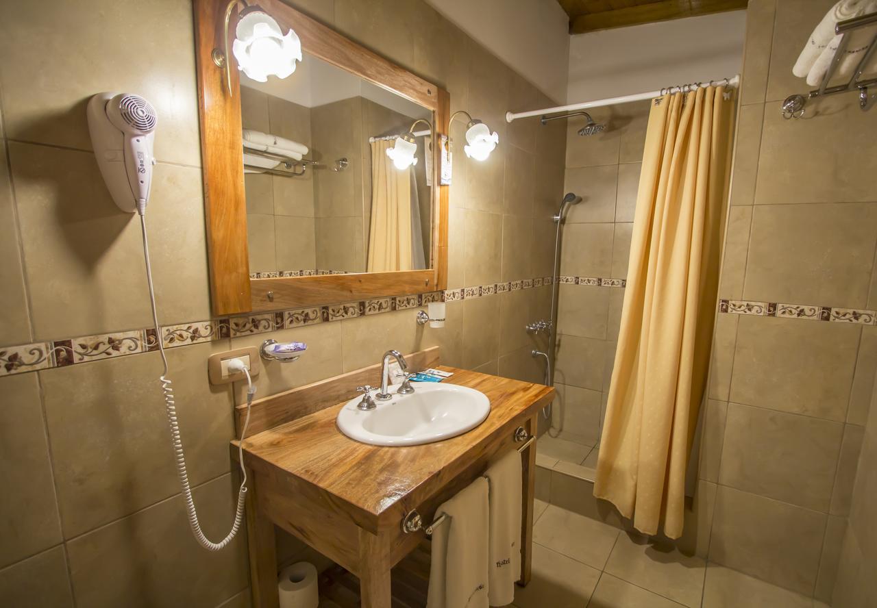 Hosteria Sirenuse Мар-дель-Плата Экстерьер фото