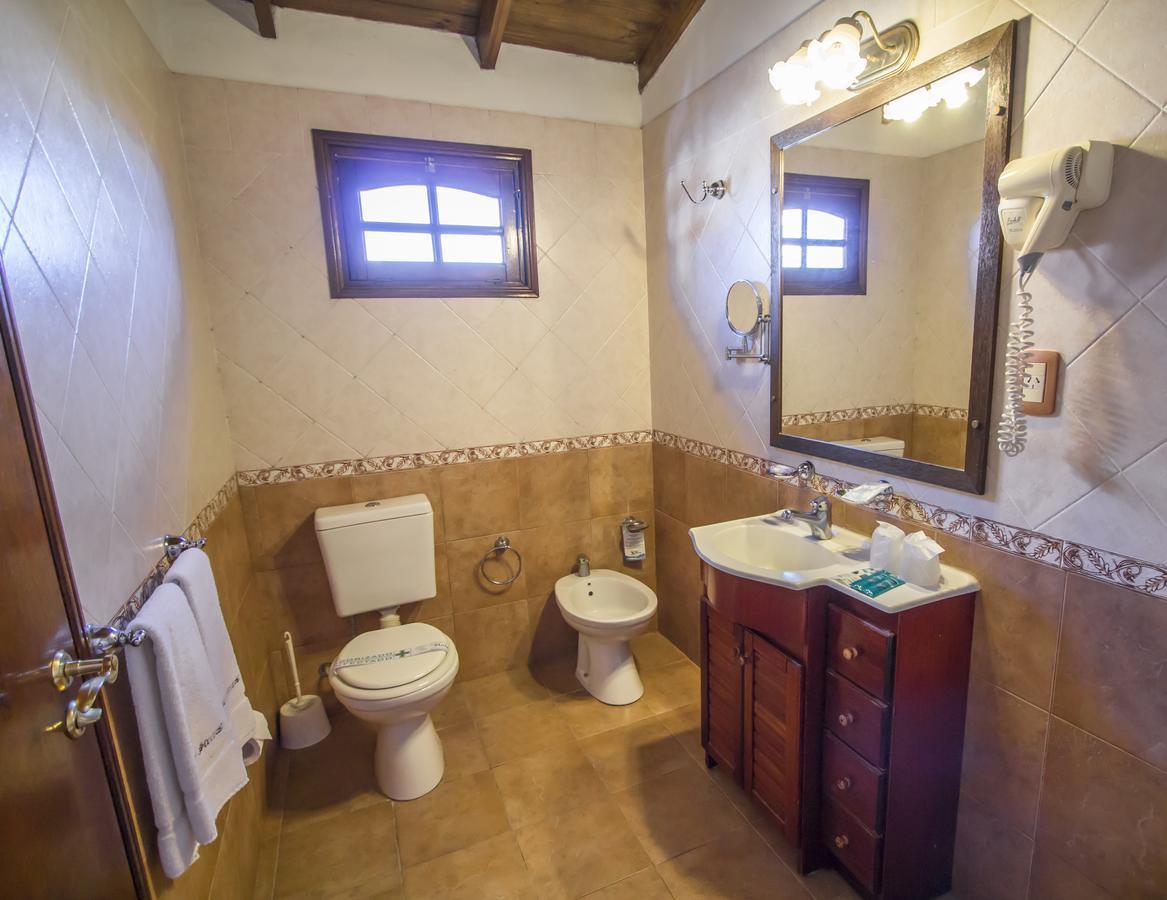 Hosteria Sirenuse Мар-дель-Плата Экстерьер фото