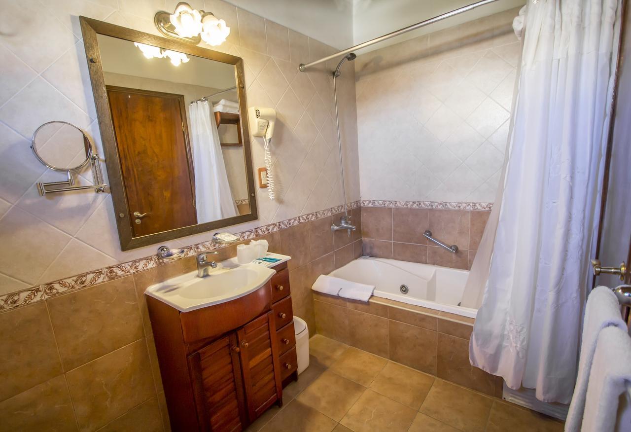 Hosteria Sirenuse Мар-дель-Плата Экстерьер фото